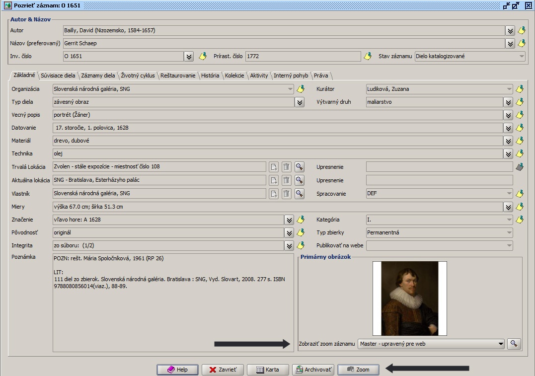 CEDVU dokumentácia > CEDVU release log > zoom_dropdown.jpg
