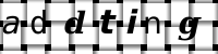 Obrázok CAPTCHA
