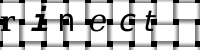 Obrázok CAPTCHA