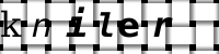 CAPTCHA-billede