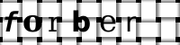 Obrázek CAPTCHA