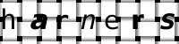 Obrázok CAPTCHA