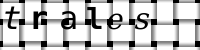 Obrázok CAPTCHA