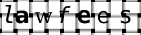 Obrázok CAPTCHA