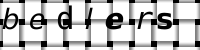 Obrázok CAPTCHA
