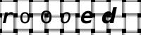 Obrázok CAPTCHA