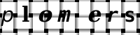 Obrázok CAPTCHA