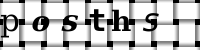 Obrázok CAPTCHA