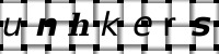 Obrázok CAPTCHA