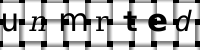 Obrázok CAPTCHA