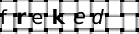 Obrázok CAPTCHA