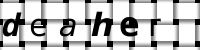 Obrázok CAPTCHA