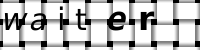 Obrázok CAPTCHA