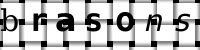 Obrázok CAPTCHA