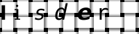 Obrázok CAPTCHA