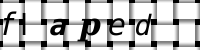 Obrázok CAPTCHA