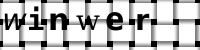 Obrázok CAPTCHA