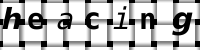 Obrázok CAPTCHA