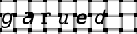 Obrázok CAPTCHA