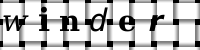 Obrázok CAPTCHA