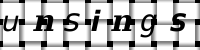 Obrázok CAPTCHA