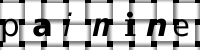 Obrázok CAPTCHA