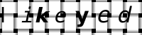 Obrázok CAPTCHA