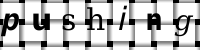Obrázok CAPTCHA