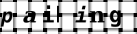 Obrázok CAPTCHA