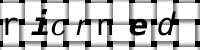Obrázok CAPTCHA
