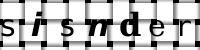 Obrázok CAPTCHA