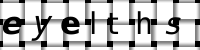 Obrázok CAPTCHA