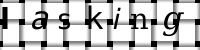 Obrázok CAPTCHA