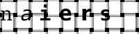 Obrázok CAPTCHA