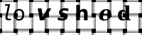 Obrázok CAPTCHA