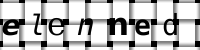 Obrázok CAPTCHA