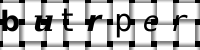 Obrázok CAPTCHA