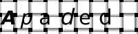 Obrázok CAPTCHA