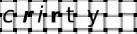 CAPTCHA kép