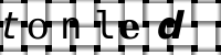 Obrázok CAPTCHA