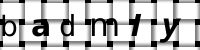 Obrázok CAPTCHA