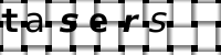 Obrázok CAPTCHA