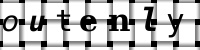 Obrázok CAPTCHA