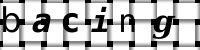 Obrázok CAPTCHA