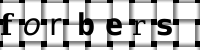 Obrázok CAPTCHA