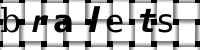 CAPTCHA mynd