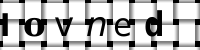 Obrázek CAPTCHA