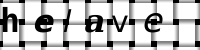 Obrázok CAPTCHA