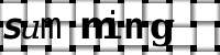 Obrázok CAPTCHA