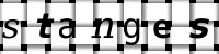 Obrázok CAPTCHA